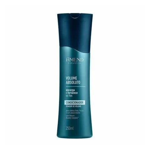 Amend Condicionador Expertise Volume Absoluto 250ml