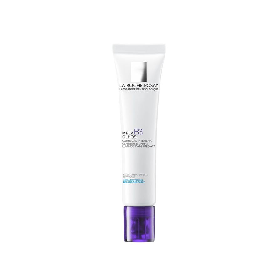 Loreal Creme Facial La Roche-Posay Antimanchas 15ml