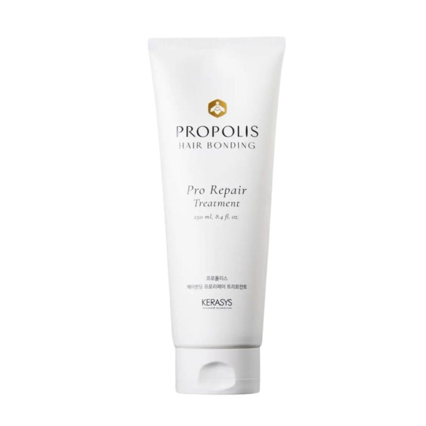 Kerasys Mascara De Tratamento Capilar Propolis Hair Bond 250ml