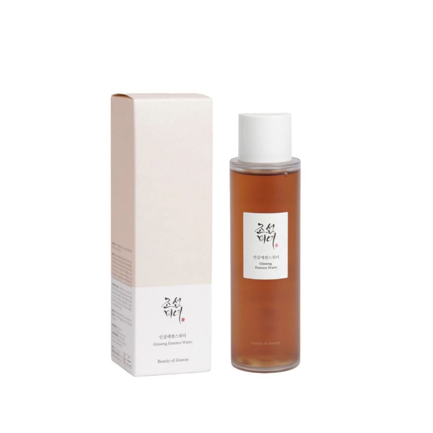 Beauty Of Joseon Sérum Facial Ginseng Essence Water 150ml