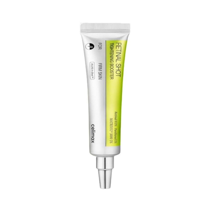 Celimax Creme Facial Retinol Shot Booster 15ml