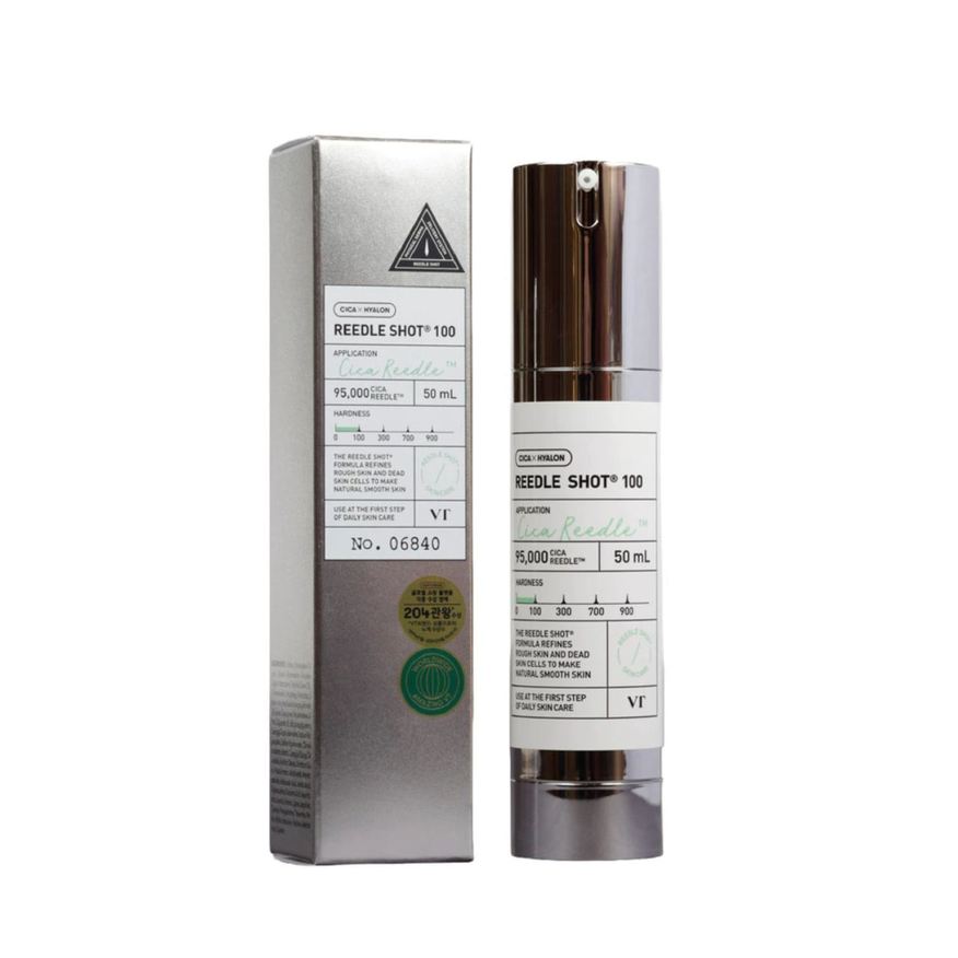 Cica Sérum Facial Reedle Shot 100 50ml