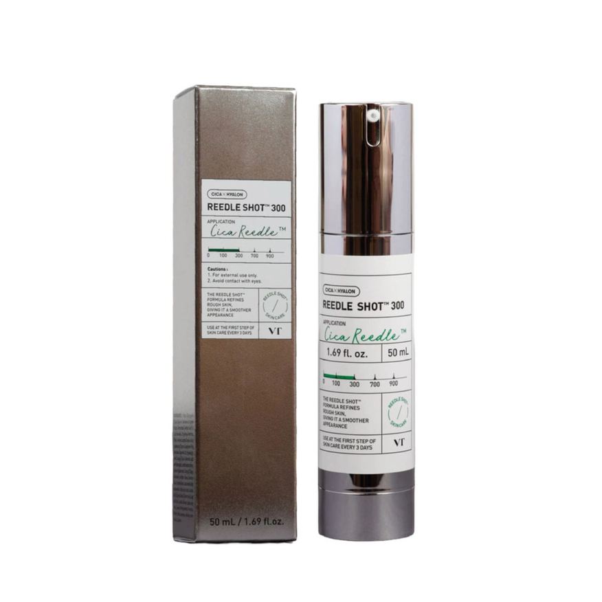 VT Sérum Facial Cica Reedle Shot 300 50ml