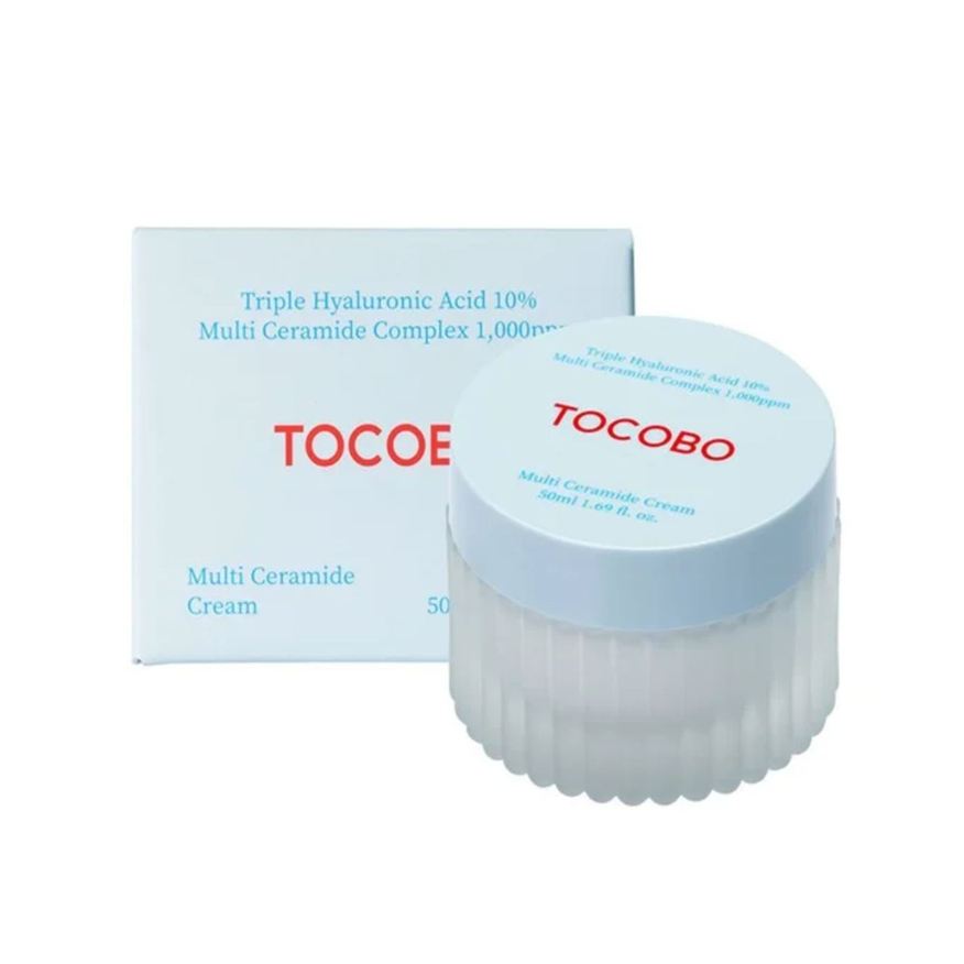 Tocobo Creme Facial Multi Ceramide 50ml