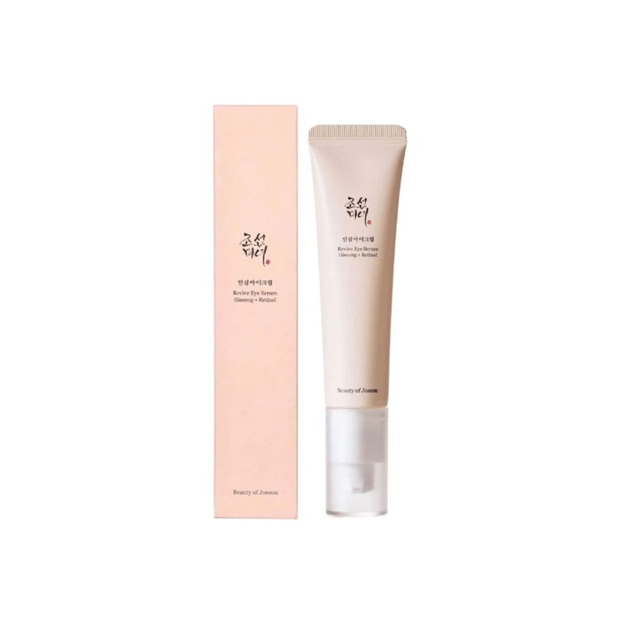 Beauty Of Joseon Sérum Facial Revive Eye 30ml