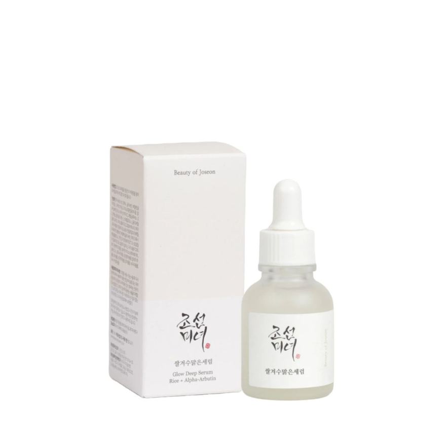 Beauty Of Joseon Sérum Facial Glow Deep 30ml