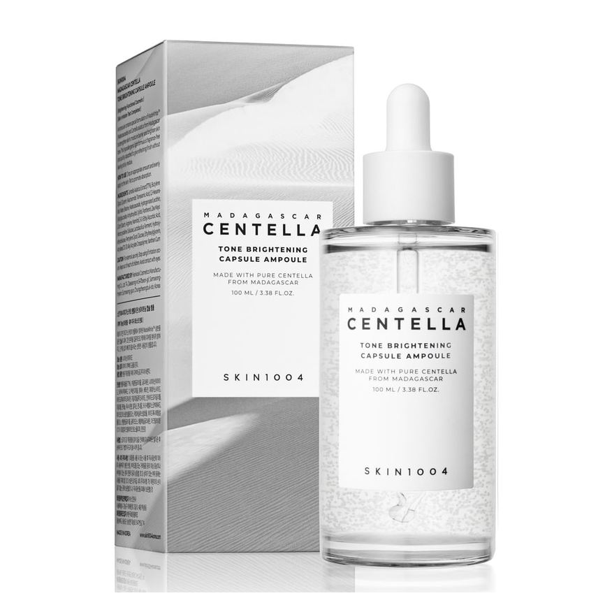 Skin1004 Sérum Capilar Tone Brightening 50ml