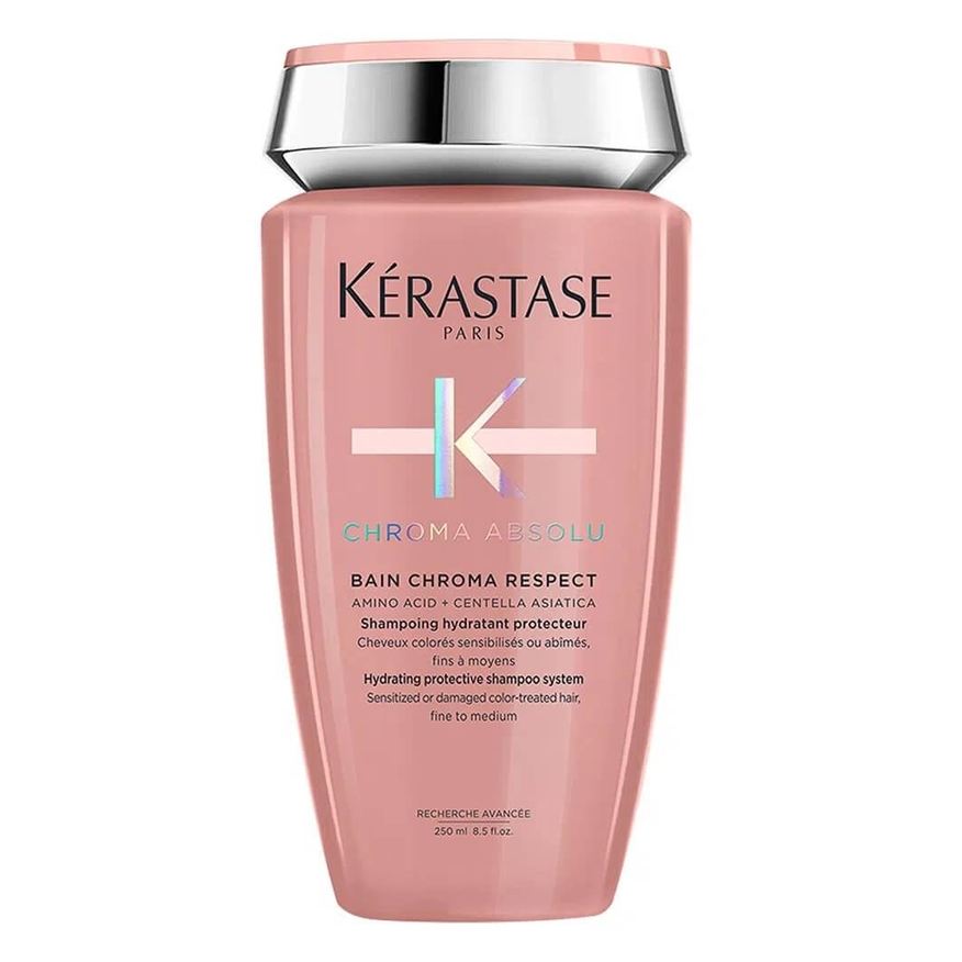 Kerastase Kérastase Chroma Absolu Bain Chroma Respect Shampoo 250ml