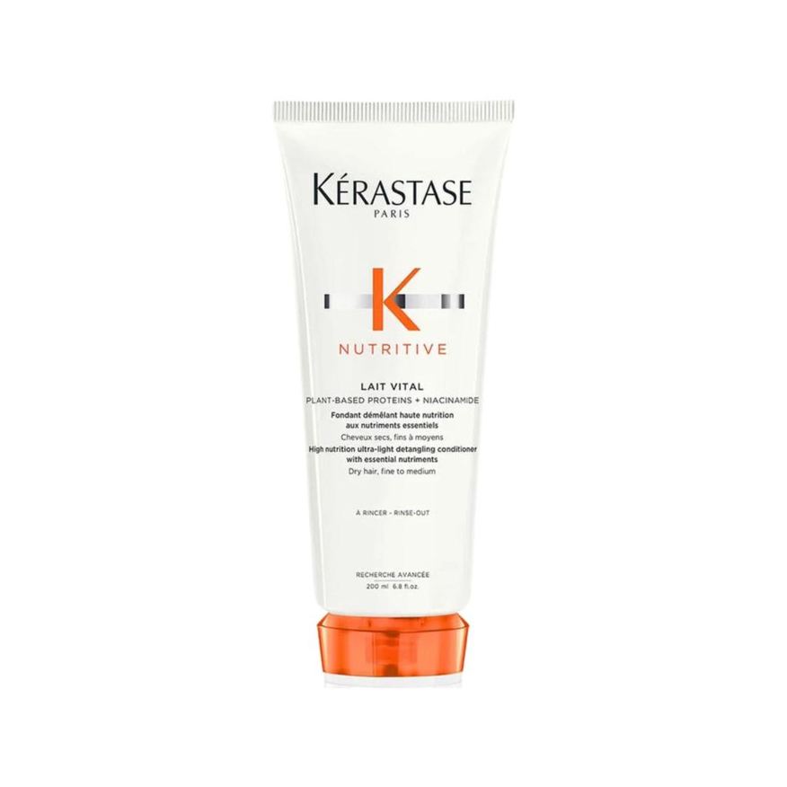 Kerastase Kérastase Nutritive Lait Vital Condicionador 200ml