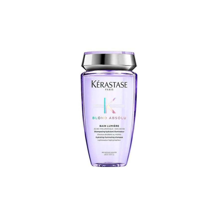 Kerastase Kérastase Blond Absolu Bain Lumiére - Shampoo 250ml