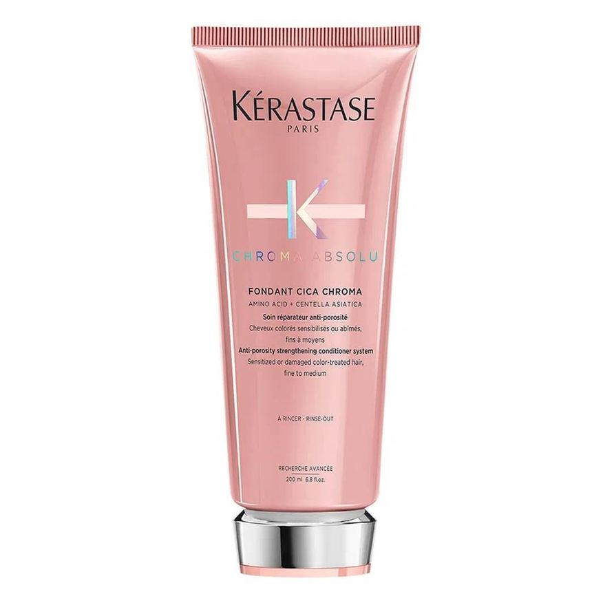 Kerastase Kérastase Chroma Absolu Fondant Cica Chroma - Condicionador 200ml