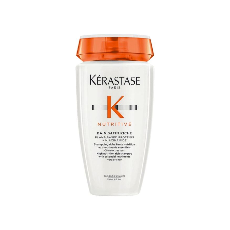 Kerastase Kérastase Nutritive Bain Satin Riche Shampoo 250ml