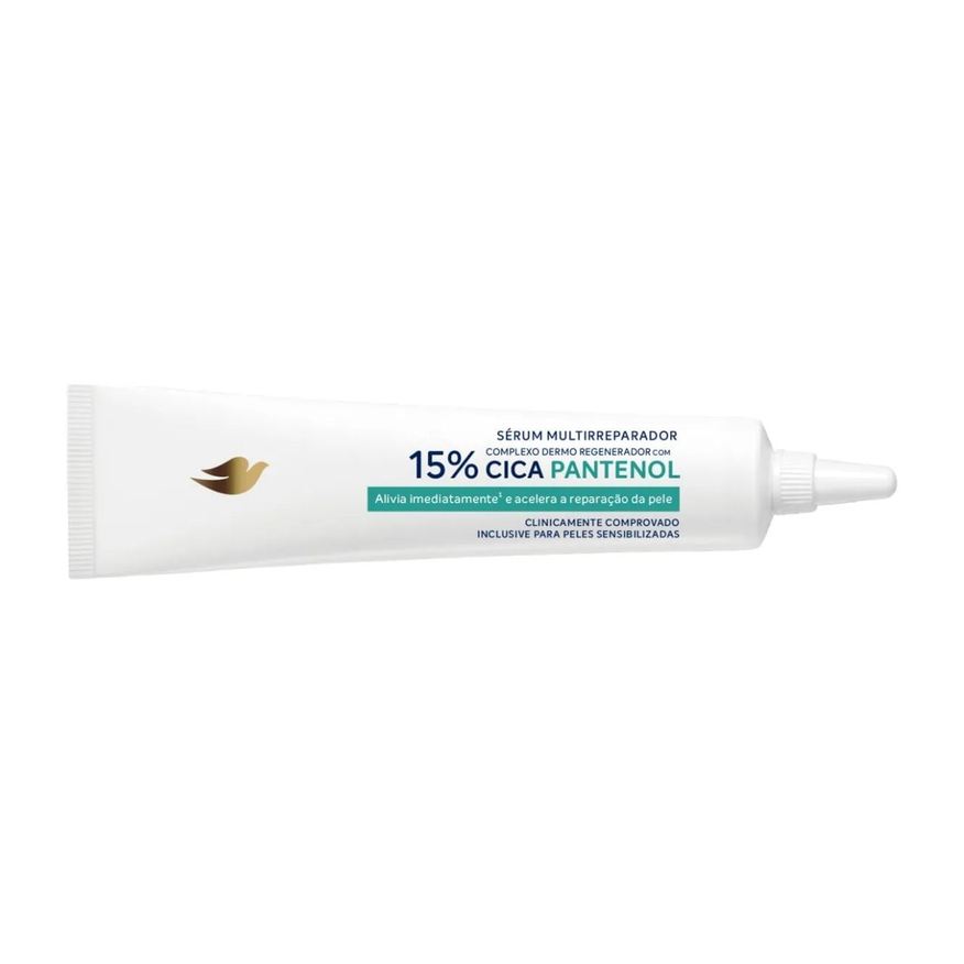 Dove Sérum Multirreparador 15% Cicapantenol 20g