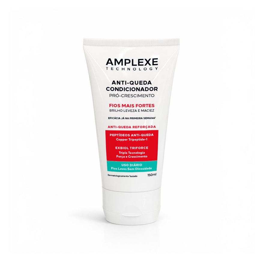 Ada Tina Italy Condicionador Anti-Queda Ada Tina Amplexe Triforce 150ml