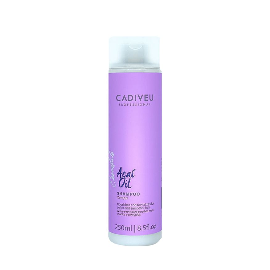 Cadiveu Shampoo Professional Essentials Açaí Oil 250ml