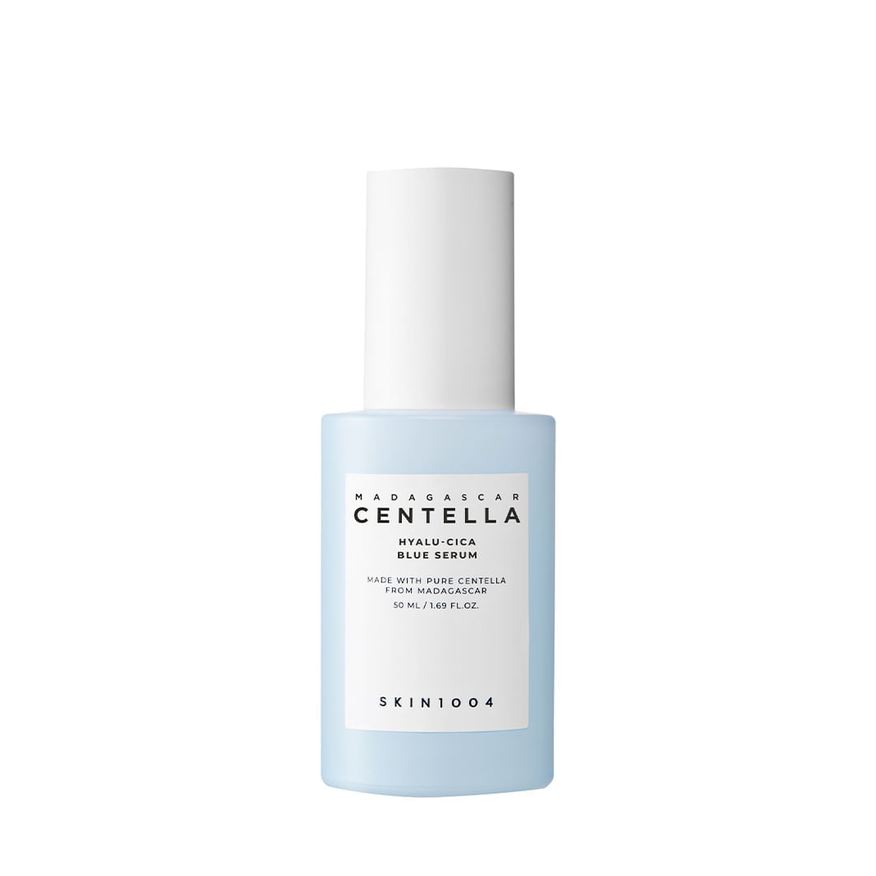 Skin1004 Sérum Facial Centella Hyalu-Cica Blue 50ml