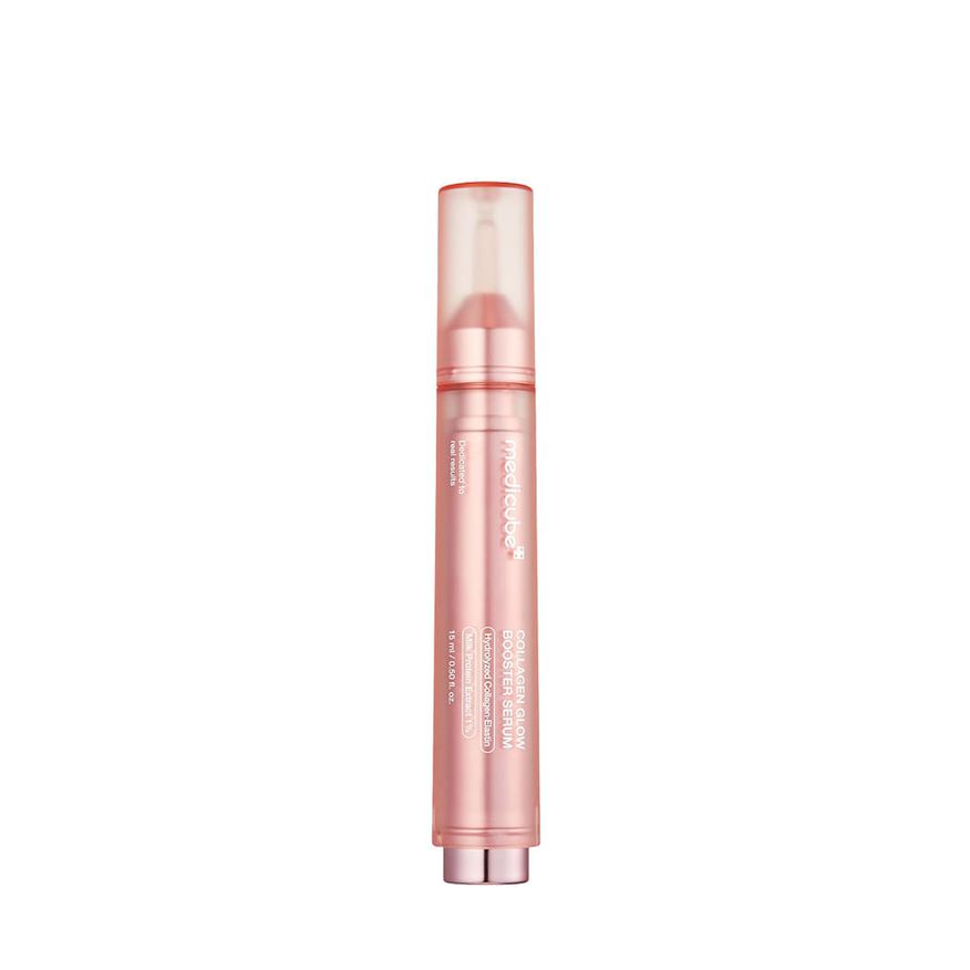 Medicube Sérum Facial Collagen Glow Booster 15ml