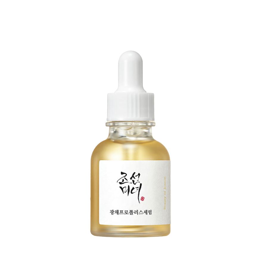 Beauty of Joseon Sérum Facial Glow Deep Propolis 30ml