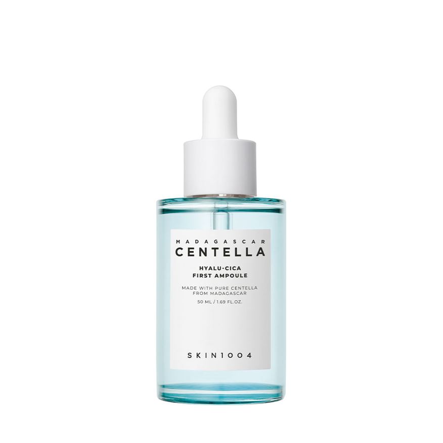 Skin1004 Sérum Facial Centella Hyalu-Cica First Ampoule 50ml