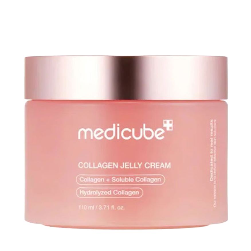 Medicube Creme Facial Collagen Jelly 55g