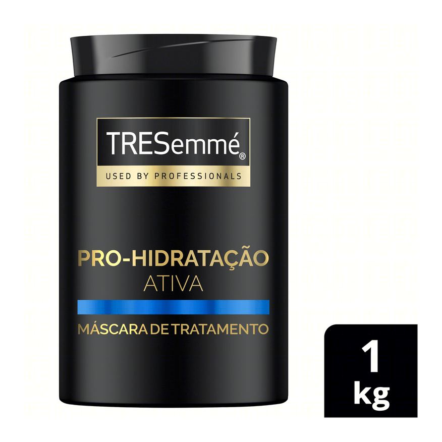 Tresemme Creme de Tratamento Capilar TRESemmé Hidratação Profunda 1kg