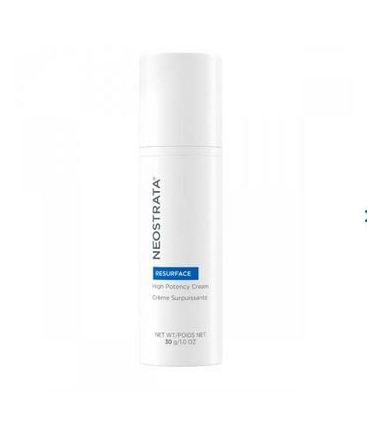 Neostrata Creme Facial Resurface High Potency Anti Idade 30g