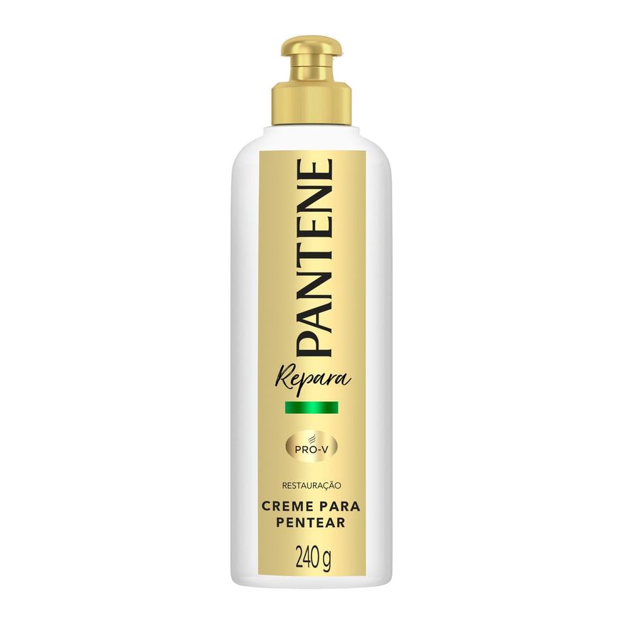Pantene Creme de Pentear Pro-V Restauração 240g