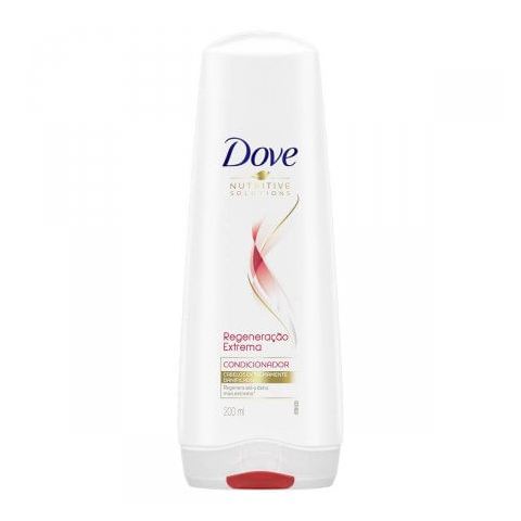 Dove Condicionador Recuperação Extrema 200ml