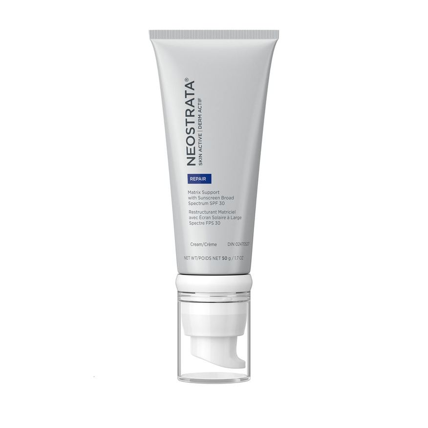 Neostrata Creme Facial Skin Active Matrix Support FPS 30 50g
