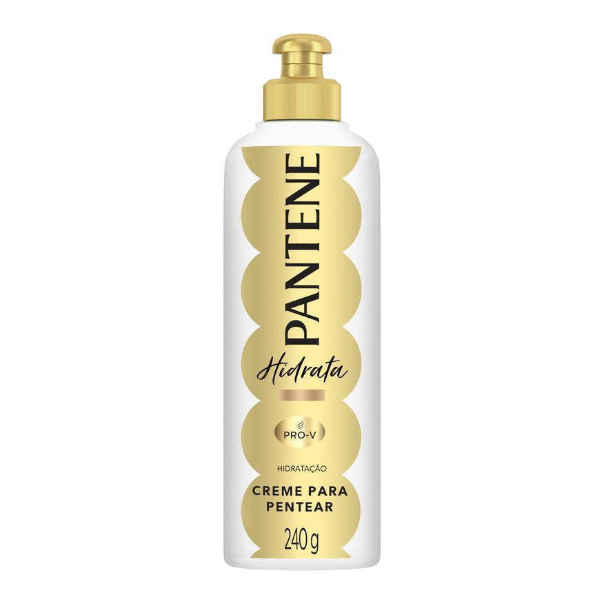 Pantene Creme de Pentear Pro-V Hidrata 240g