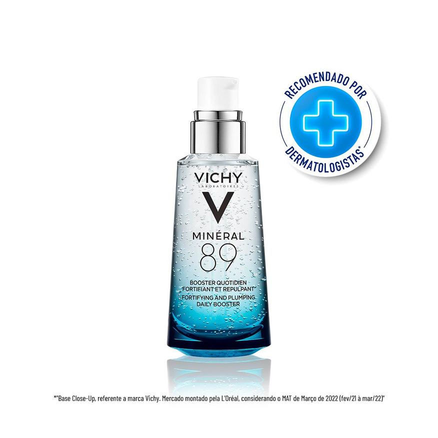 Vichy Minèral 89 Sérum Facial 50ml
