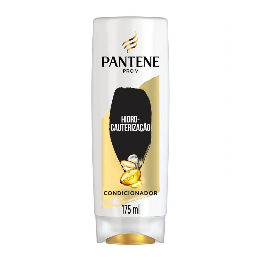 Pantene Condicionador Pro-V Hidro-Cauterização 175ml