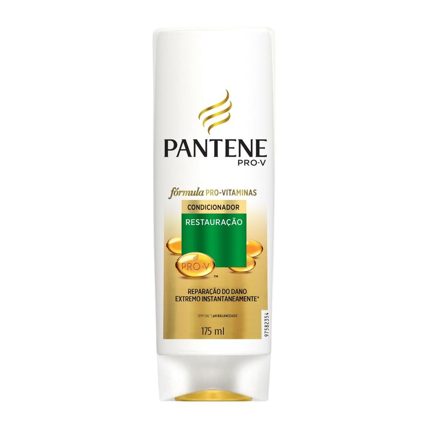 Pantene Condicionador Pro-V Restauração 175ml