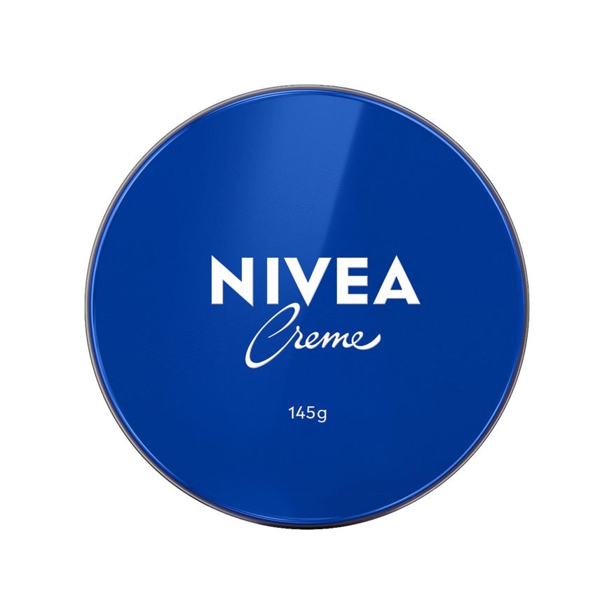 Nivea Hidratante Creme 145g