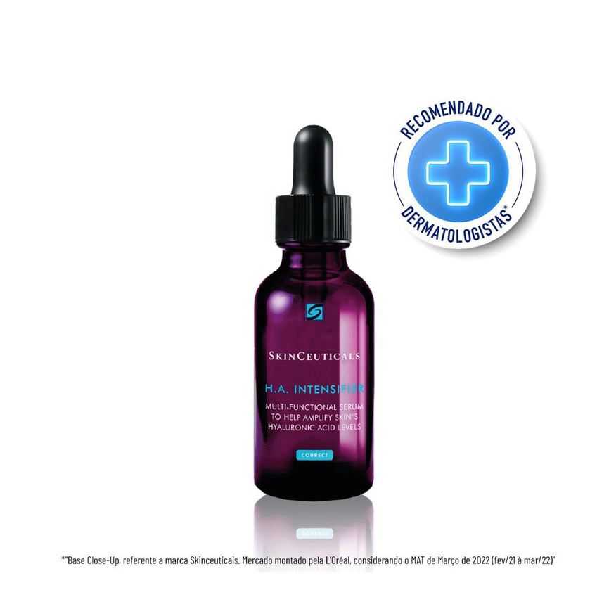 SkinCeuticals Sérum H.A. Intensifier Anti Idade 30ml