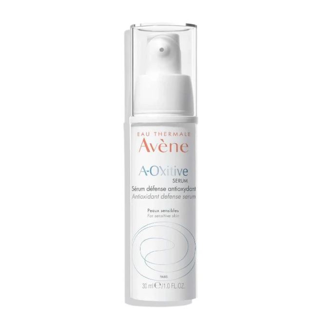Avene Sérum Avène A-Oxitive Antioxidante Facial 30ml
