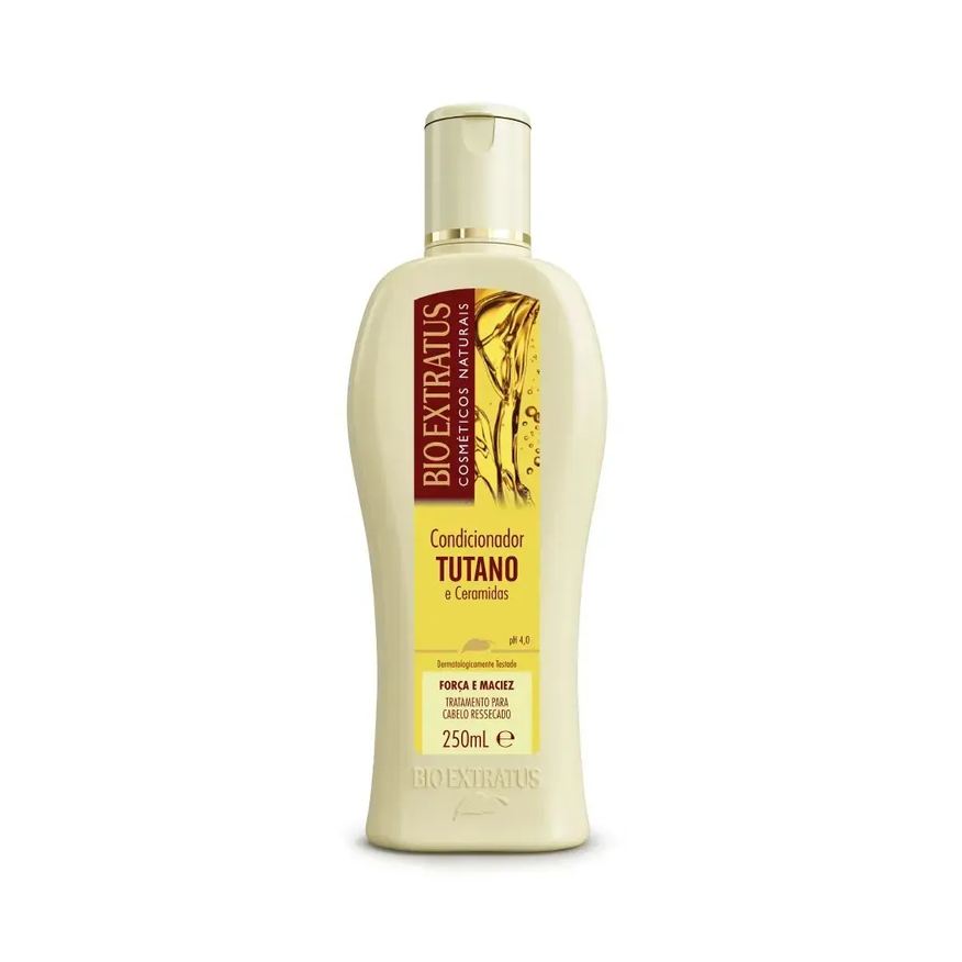 Bio Extratus Condicionador Tutano e Ceramidas 250ml