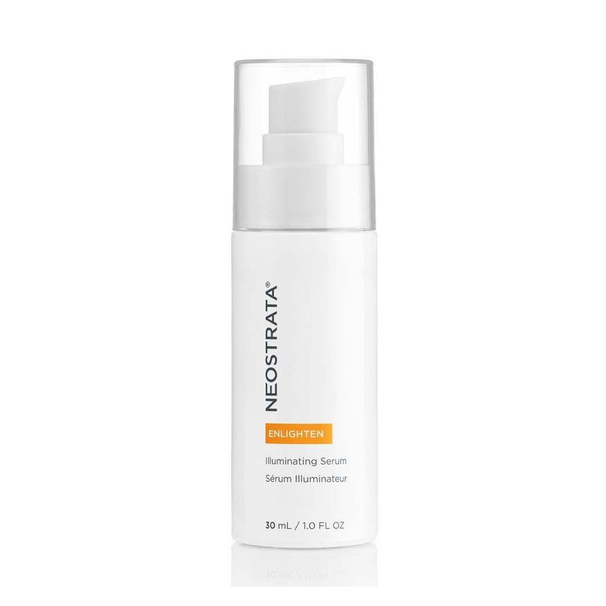 Neostrata Sérum Facial Illuminating Uniformizador Anti Manchas 30ml