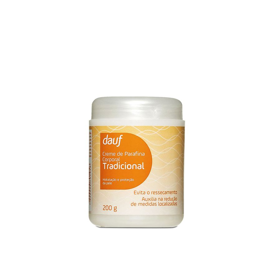Dauf Creme Parafina 200g