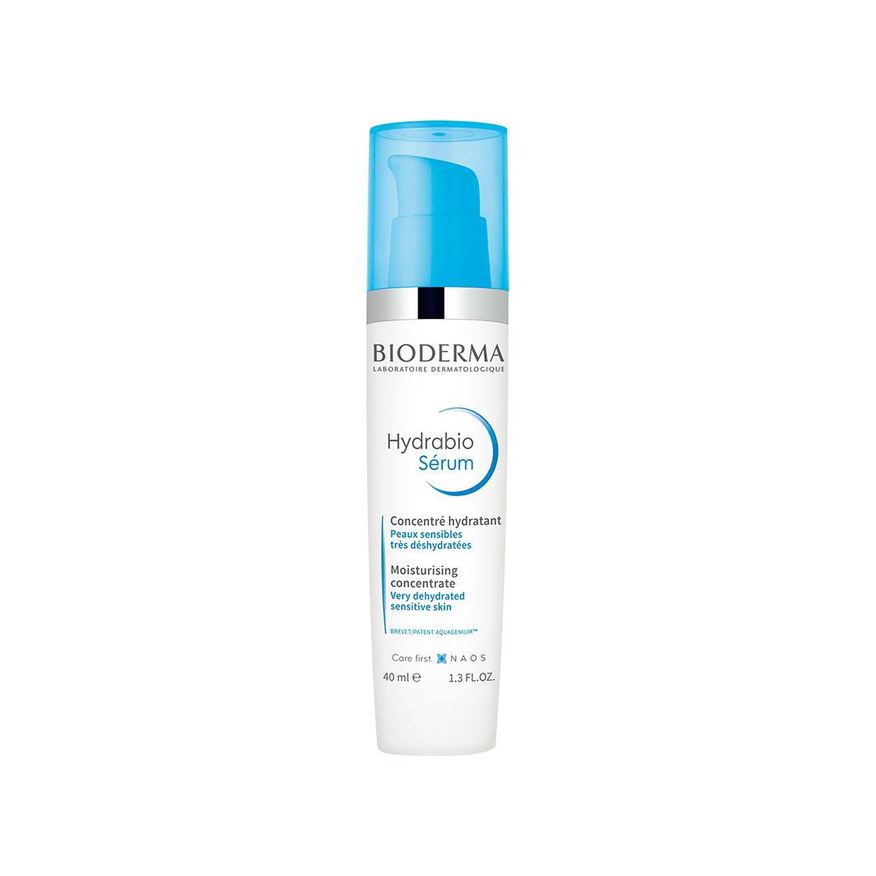 Bioderma Hydrabio Sérum Facial Hidratante e Fortalecedor 40ml
