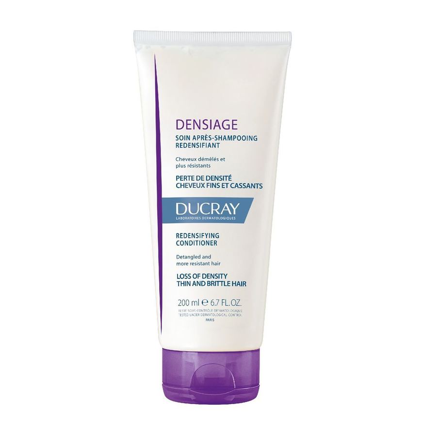 Ducray Condicionador Densiage Redensificante 200ml
