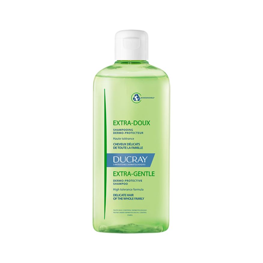 Ducray Shampoo Extra Doux 200ml