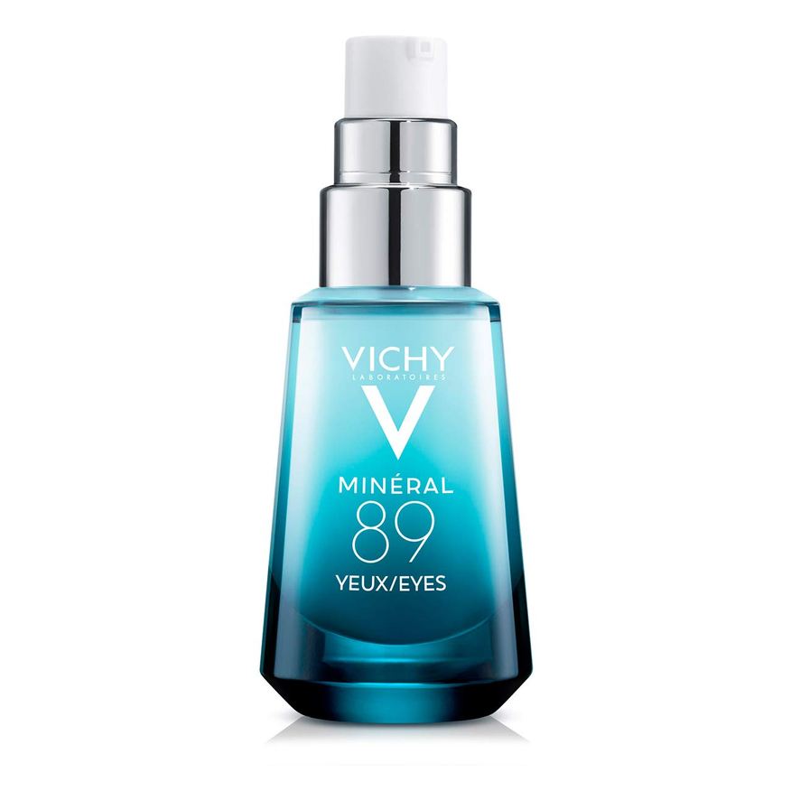 Vichy Serum Mineral 89 Olhos 15ml