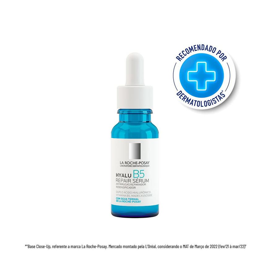 La Roche Posay Hyalu B5 La Roche-Posay Sérum Facial Antirrugas 15ml