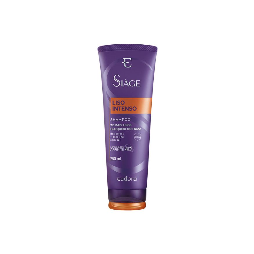 Eudora Condicionador Siàge Nutri Ouro 200ml