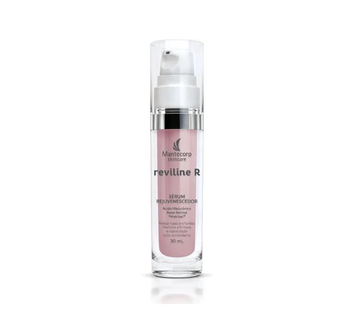 Reviline Sérum Rejuvenescedor Mantecorp R 30ml