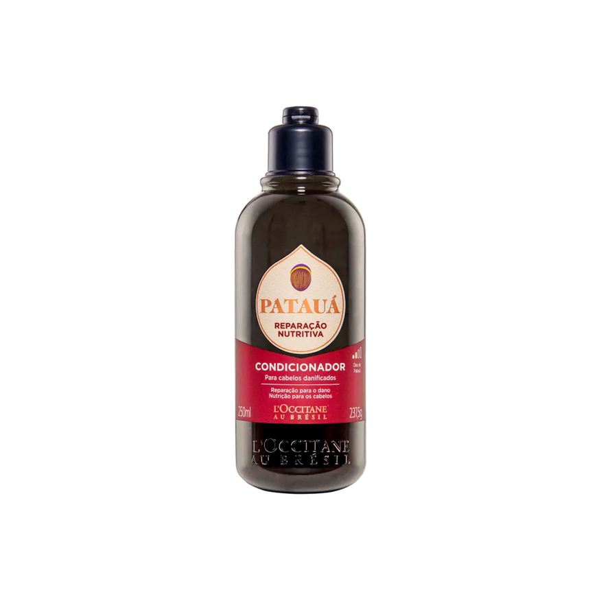 Loccitane Condicionador Hidratante pataua 250ml