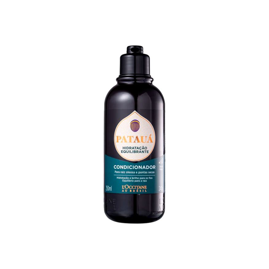 Loccitane Condicionador Reparacao Pataua 250ml