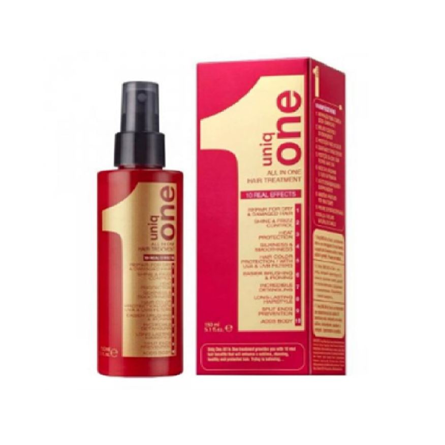 Revlon Leave-in Professional Uniq One Tratamento 10 em 1 150ml