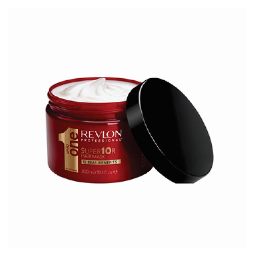 Revlon Máscara Capilar Uniq One Super 10R 300ml